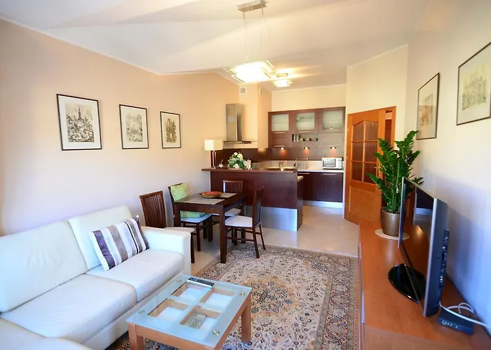 Victus Apartament Platinium