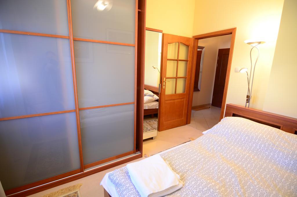 Victus Platinium Apartment Zoppot