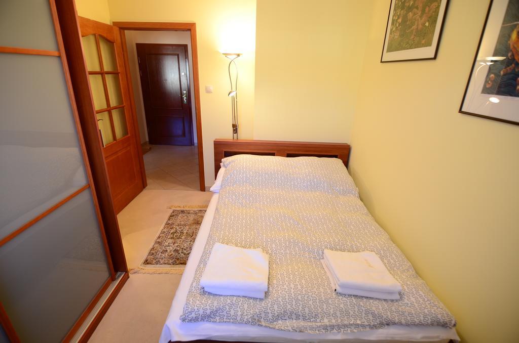 Victus Platinium Apartment
