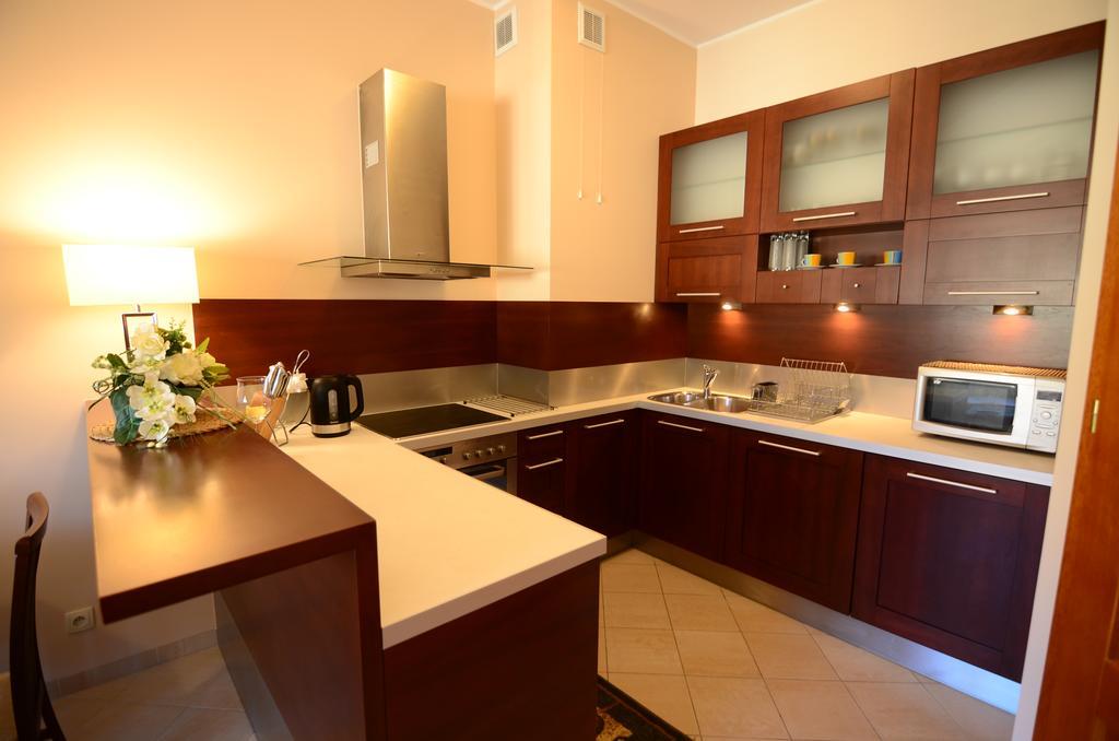 Victus Platinium Apartment