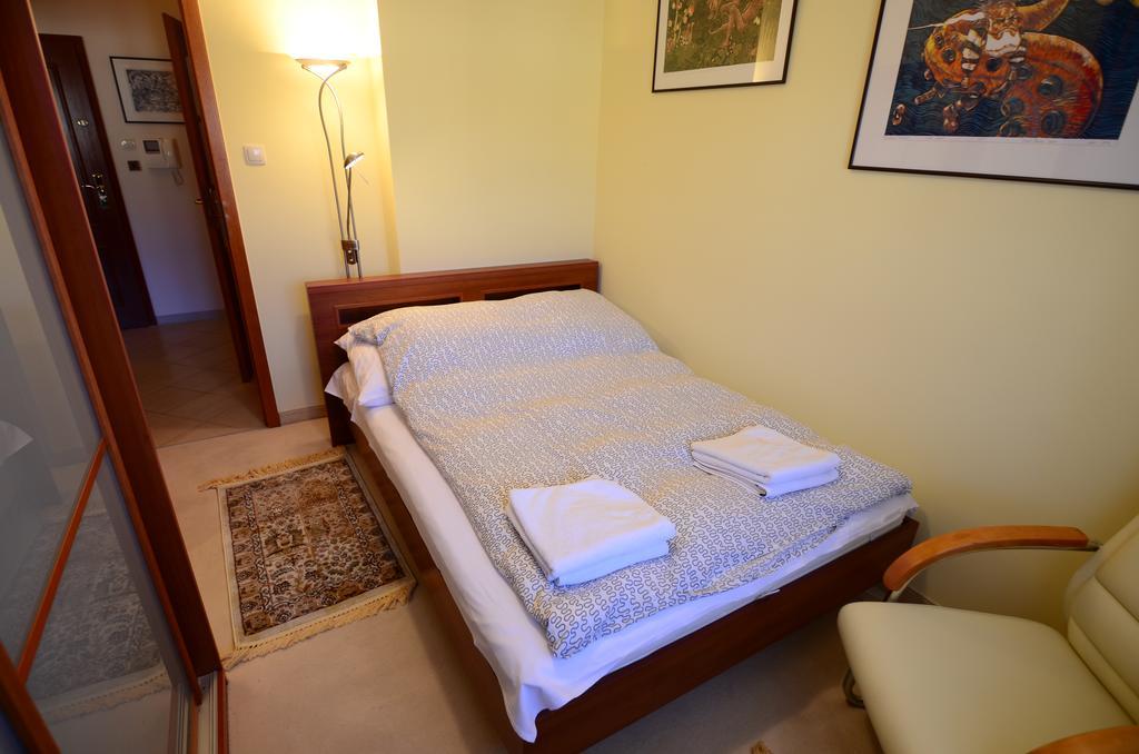 Apartment Victus Platinium
