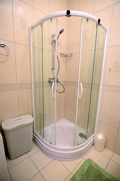 Apartment Victus Platinium *